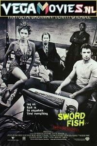 Download Swordfish (2001) Dual Audio {Hindi-English} 480p [350MB] | 720p [800MB] | 1080p [2GB]