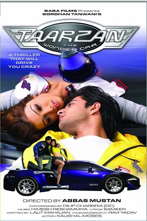 Download Taarzan: The Wonder Car (2004) Hindi Full Movie 480p [400MB] | 720p [1.2GB] | 1080p [3.9GB]