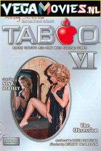 Download [18+] Taboo 6: The Obsession (1988) English Full Movie 480p [470MB] BluRay