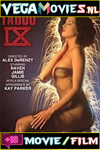 Download [18+] Taboo IX (1991) English 480p [250MB] HDRip