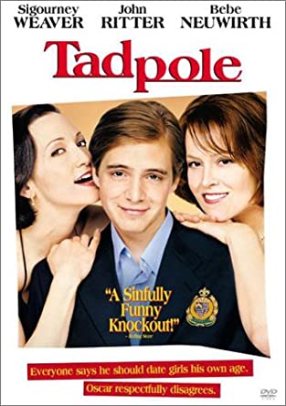 Download Tadpole (2002) Dual Audio Hindi BluRay 480p [300MB] | 720p [700MB]