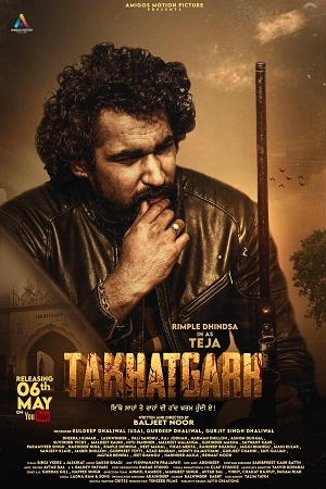 Download Takhatgarh (2022) Season 1 Hindi Complete [MX Player] WEB Series 480p | 720p | 1080p WEB-DL