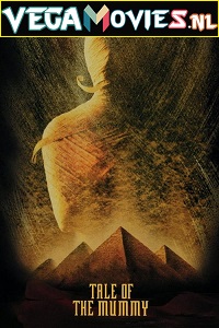 Download Tale of the Mummy (1998) Dual Audio {Hindi-English} 480p [300MB] | 720p [900MB]