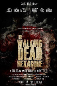 Download Tales of the Walking Dead (2022) Season 1 [S01E06 Added] {English With Subtitles} AMC+ Original Series 720p [250MB] WEB-DL