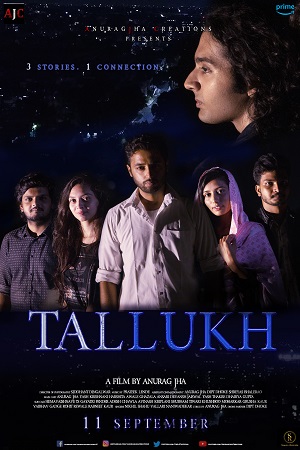 Download Tallukh (2020) Hindi Full Movie WEB-DL 480p [220MB] | 720p [690MB] | 1080p [2GB]