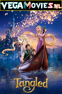 Download Tangled (2010) Dual Audio {Hindi-English} 480p [300MB] | 720p [900MB] | 1080p [1.9GB]