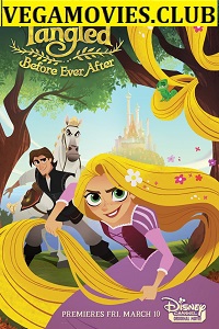 Download Tangled: Before Ever After (2017) Dual Audio {Hindi-English} 480p [200MB] | 720p [600MB]