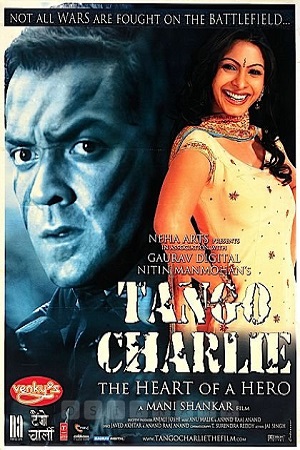 Download Tango Charlie (2005) Hindi Full Movie WEB-DL 480p [380MB] | 720p [1.1GB] | 1080p [3.7GB]