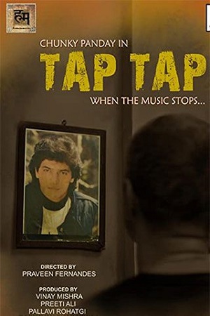 Download Tap Tap (2021) Hindi Full Movie 720p [200MB] HEVC HDRip