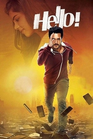 Download Taqdeer – Hello (2017) Hindi Full Movie WEB-DL 480p [400MB] | 720p [1GB] | 1080p [3.8GB]