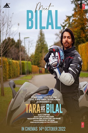 Download Tara vs Bilal (2022) Hindi Full Movie WEB-DL 480p [450MB] | 720p [900MB] | 1080p [5GB]