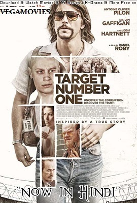 Download Target Number One (2020) Dual Audio {Hindi-English} 480p [400MB] | 720p [1GB] | 1080p [2GB]