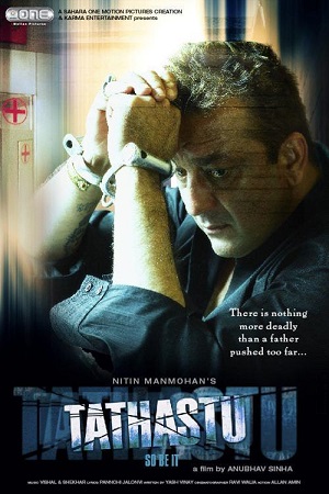 Download Tathastu (2006) Hindi Full Movie WEB-DL 480p [300MB] | 720p [900MB] | 1080p [2.4GB]