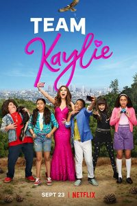 Download Team Kaylie [Season 1-2-3] Netflix All Episodes in {Hindi-English} | 720p WEB-DL