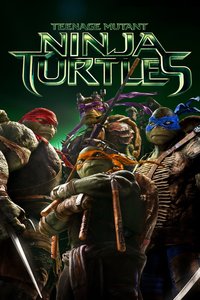 Download Teenage Mutant Ninja Turtles (2014) Dual Audio Hindi 480p [300MB] | 720p [800MB] | 1080p [2GB]