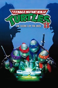 Download Teenage Mutant Ninja Turtles II The Secret of the Ooze (1991) Dual Audio {Hindi-English} 480p | 720p | 1080p