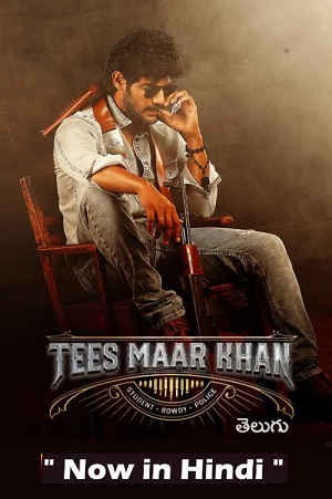 Download Tees Maar Khan (2022) Dual Audio [Hindi ORG + Telugu] Full Movie WEB-DL 480p [500MB] | 720p [1.4GB] | 1080p [3GB]