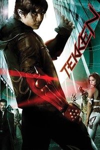 Download Tekken 2010 Dual Audio {Hindi-English} 480p [300MB] | 720p [700MB] BluRay