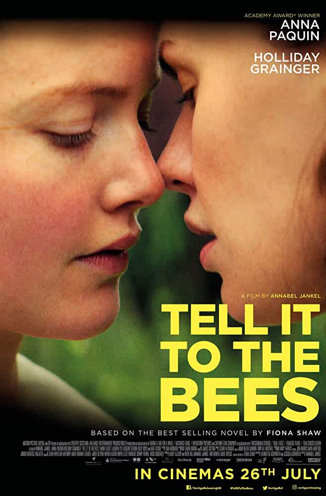 Download Tell It to the Bees (2018) Full Movie In English 480p [400MB] | 720p [800MB]