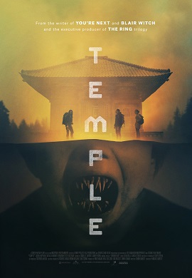 Download Temple (2017) Dual Audio Hindi BluRay 480p [300MB] | 720p [800MB]