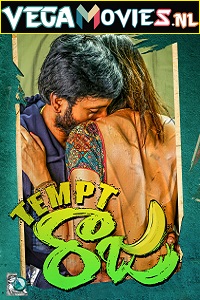 Download Tempt Raja (2021) Hindi Dubbed Full Movie 480p [350MB] | 720p [900MB] | 1080p [1.8GB]