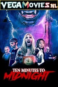 Download Ten Minutes To Midnight (2020) {English With Subtitles} 480p [350MB] | 720p [700MB]