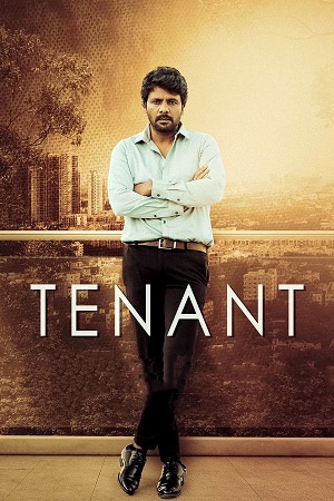 Download Tenant (2024) ORG. 2.0 [Hindi + Telugu] WeB-DL 480p [350MB] | 720p [1GB] | 1080p [2GB]