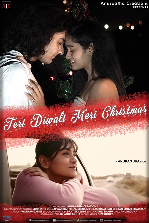 Download Teri Diwali Meri Christmas (2020) Hindi Full Movie WEB-DL 480p [180MB] | 720p [570MB] | 1080p [1.8GB]