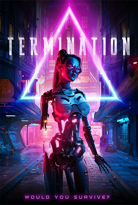 Download Termination (2020) Full Movie In English 480p [300MB] | 720p [800MB]