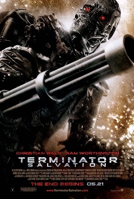 Download Terminator Salvation (2009) Dual Audio {Hindi-English} 480p [350MB] | 720p [950MB] | 1080p [4.3GB]