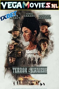 Download Terror on the Prairie (2022) Hindi [Voice Over] Full Movie WEB-DL 720p [1GB]