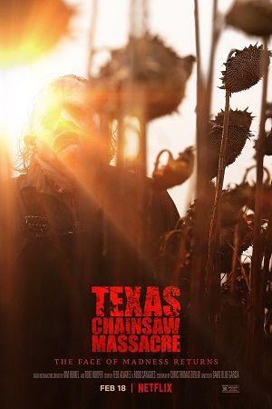 Download Texas Chainsaw Massacre – Netflix Original (2022) Dual Audio {Hindi-English} 480p [350MB] | 720p [920MB] | 1080p [2GB]