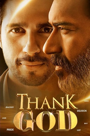 Download Thank God (2022) Hindi Full Movie WEB-DL 480p [350MB] | 720p [1GB] | 1080p [3GB] | 2160p 4K [6GB]