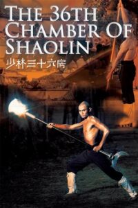 Download The 36th Chamber of Shaolin (1978) Dual Audio {Hindi-English} 480p [390MB] | 720p [1.2GB] | 1080p [2.4GB]