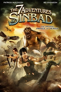 Download The 7 Adventures of Sinbad (2010) Dual Audio {Hindi-English} 480p [350MB] | 720p [1.2GB]