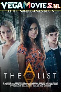 Download The A List (Season 1) Dual Audio [Hindi-English] Complete Series 480p [100MB] | 720p [200MB]