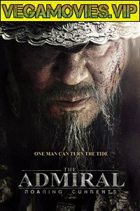 Download The Admiral: Roaring Currents (2014) Dual Audio {Hindi-English} 480p [400MB] | 720p [920MB]