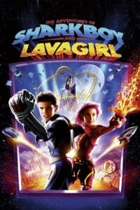 Download The Adventures of Sharkboy and Lavagirl (2005) Blu-Ray Dual Audio {Hindi-English} 480p [350MB] | 720p [900MB] | 1080p [2GB]