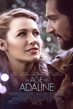 Download The Age of Adaline (2015) BluRay {English With Subtitles} Full Movie 480p [300MB] | 720p [900MB] | 1080p [2.2GB]