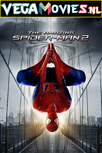 Download The Amazing Spider-Man 2 (2014) Dual Audio {Hindi-English} 480p [500MB] | 720p [1.2GB] | 1080p [2.8GB]