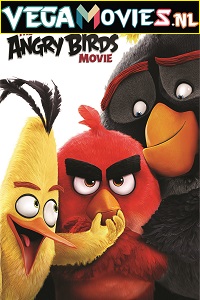 Download The Angry Birds (2016) Dual Audio [Hindi-English] 480p [350MB] | 720p [1GB] | 1080p [2GB]