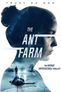 Download The Ant Farm (2022) WEB-DL Dual Audio {Hindi-English} 480p [300MB] | 720p [1.2GB]