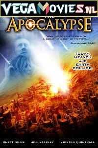 Download The Apocalypse (2007) Dual Audio {Hindi-English} 480p [300MB] | 720p [800MB]