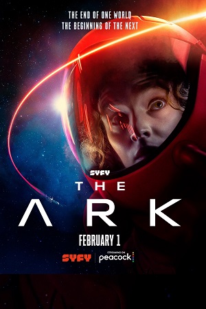 Download The Ark (2023) Season 1 [S01E12 Added] {English With Subtitles} 720p [300MB] WEB-DL