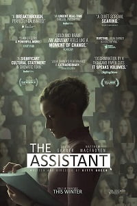 Download The Assistant (2019) Full Movie In English 480p [300MB] | 720p [750MB]