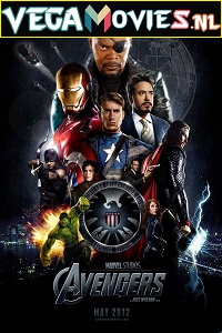 Download The Avengers (2012) Dual Audio {Hindi-English} 480p [450MB] | 720p [1GB] | 1080p [2GB] | 2160p 4K