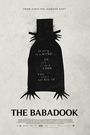 Download The Babadook (2014) {English with Subtitles} Full Movie WEB-DL 480p [300MB] | 720p [700MB] | 1080p [1.2GB]