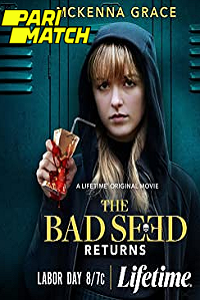 Download The Bad Seed Returns (2022) Hindi Voice Over Full Movie WEB-DL 720p [1GB]