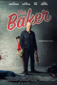 Download The Baker (2022) WEB-DL Multi-Audio {Hindi-English-Russian} 480p [400MB] | 720p [1.2GB] | 1080p [2.6GB]