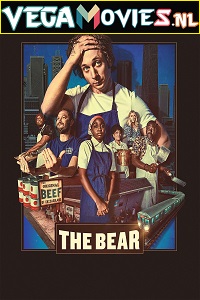 Download The Bear (2022) Season 1 {English With Subtitles} HULU Original 720p HEVC [200MB] WEB-DL